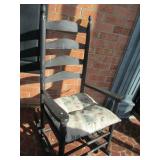 Porch Rocker - pick up only - no holding