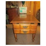 End Table - pick up only no holding