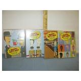 Beavis & Butt Head DVD