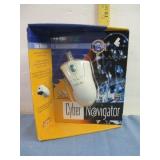 Cyber Navigator - NIB