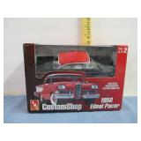 Custom Shop Model Kit 1958