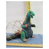 Godzilla Remote Control