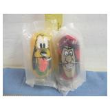 Disney Pluto & Captain Hook Giant Beans