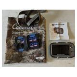 Stealth Cam & SD cards