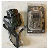 2 Cabelas Game Cams