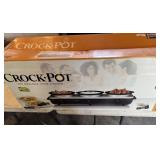 Crock Pot Server