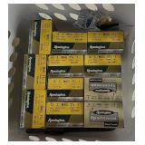 11 Boxes 12 Ga 3 inch Mags & misc