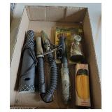 Game Calls