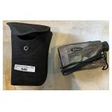 NIKON Lase 800