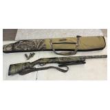 Benelli 12 ga. 3 1/2" Chamber