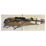 Thompson 50 Cal. Black Powder Rifle
