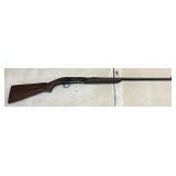 Remington 247 Speedmaster 22 Rifle