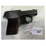 Mossberg 4 Shot .22