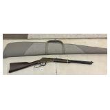 Henry 22 cal. Lever Action Rifle