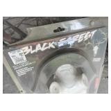Deer Mount Kit & 2 Camo Buckets
