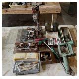 Reloading Equipment