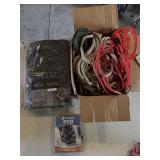 Decoy Bag-Ropes-Non Slip