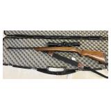 Remington 270 with Scope