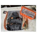 Outdoorz Bag-Knives-Boat Box