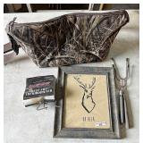 DU Bag-Oh Deer & more