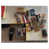 NEW Hunters Accessories