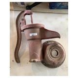 Pitcher Pump
