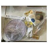 All New Bee Keeper Items