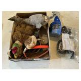 Dog Training Items