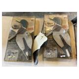 2 WinDuk Decoys