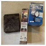 Spot Light-Porta Roof & Burlap