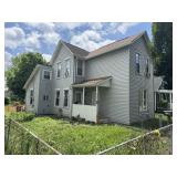 Franklin County 2 Story 3 bed / 1 bath 1363 sq ft