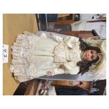 Victorian Doll