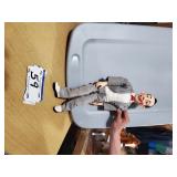 PeeWee Herman Doll