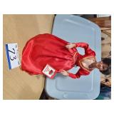 Miss America Heirloom Doll