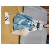Cinderella Doll