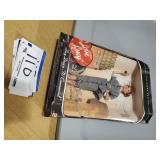 I Love Lucy Doll - Lucy Does a TV Commercial