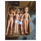 Talking Dolls