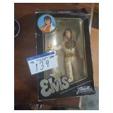 Elvis Doll in Original Box