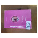 Gibson Girl Barbie in Box