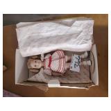 Stand Up & Cheer Shirley Temple Doll