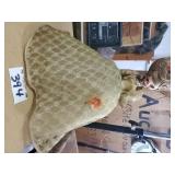 Korean Souvenier Co Doll