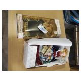 Genuine Porcelain Dolls in Original Boxes