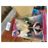 Snow White Doll - Licensed Disney