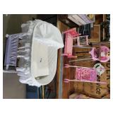 Baby Doll with All Accessories