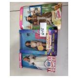 Country Bride, Pocahontas, American Indian Barbie