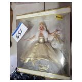 Celebration Barbie