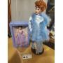 Lucille Ball Doll