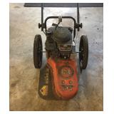 DR 650 6.5 hp trimmer