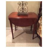 drop leaf table