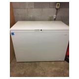 Frigidaire freezer